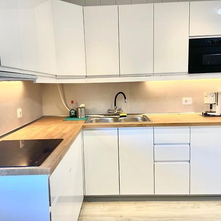 Cozy And Modern Apartment In Maspalomas マスパロマス エクステリア 写真