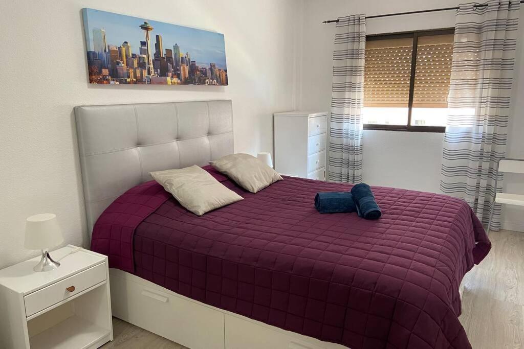 Cozy And Modern Apartment In Maspalomas マスパロマス エクステリア 写真
