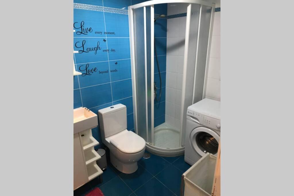 Cozy And Modern Apartment In Maspalomas マスパロマス エクステリア 写真