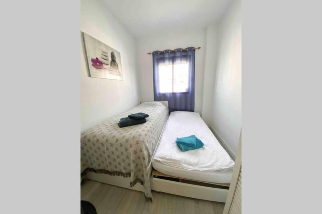 Cozy And Modern Apartment In Maspalomas マスパロマス エクステリア 写真