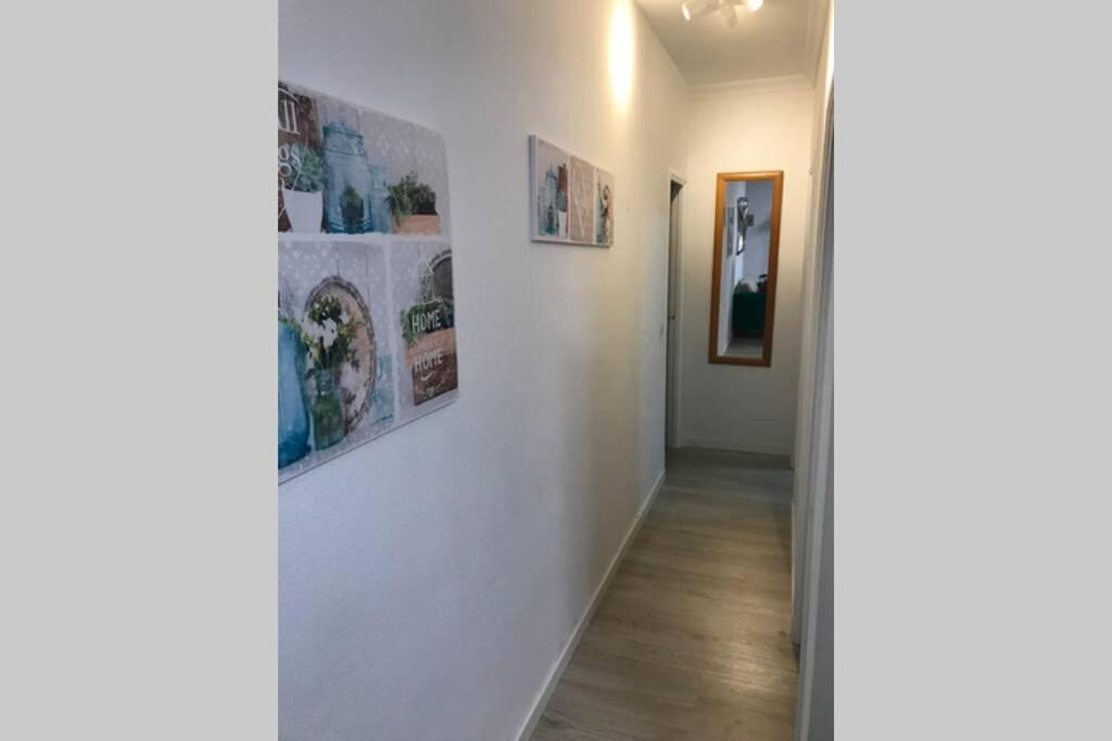 Cozy And Modern Apartment In Maspalomas マスパロマス エクステリア 写真