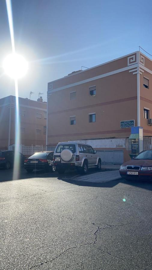 Cozy And Modern Apartment In Maspalomas マスパロマス エクステリア 写真