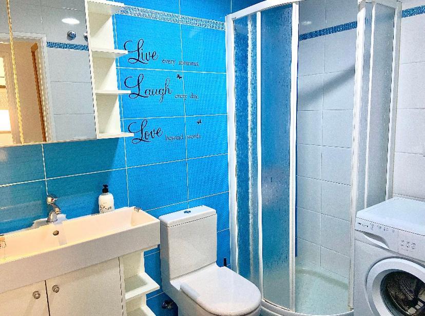 Cozy And Modern Apartment In Maspalomas マスパロマス エクステリア 写真