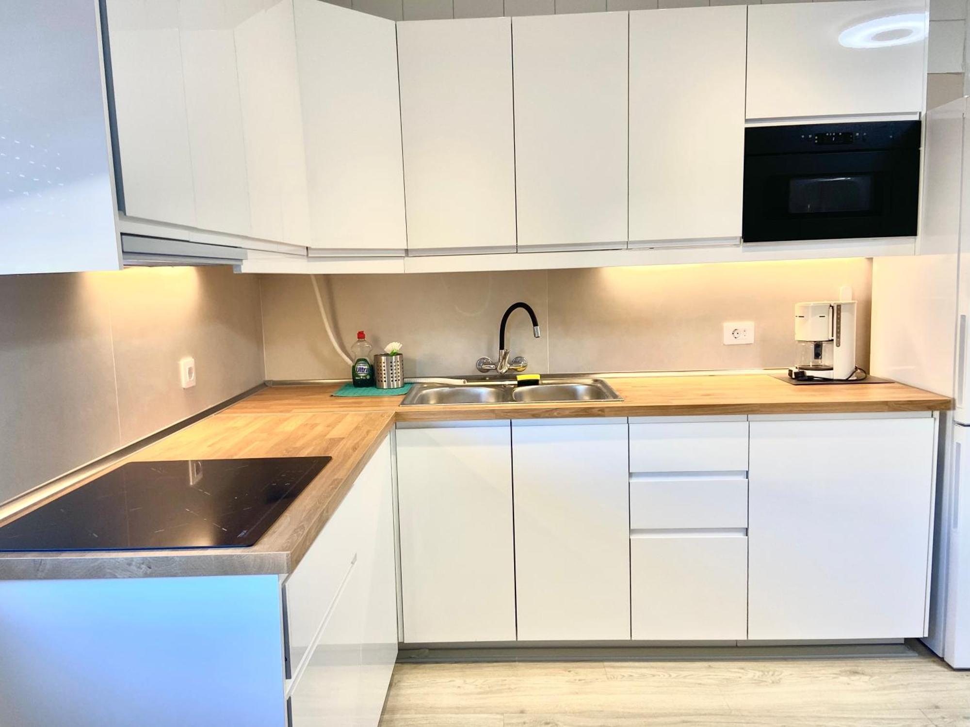 Cozy And Modern Apartment In Maspalomas マスパロマス エクステリア 写真