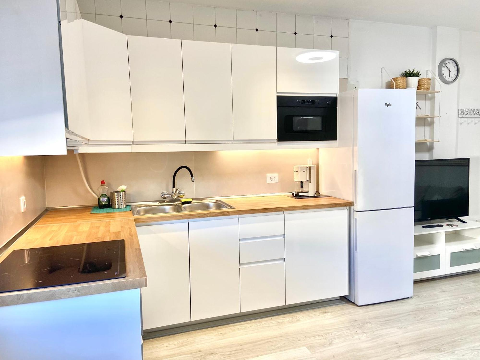 Cozy And Modern Apartment In Maspalomas マスパロマス エクステリア 写真